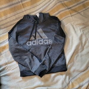 Nike women's hoodie size small